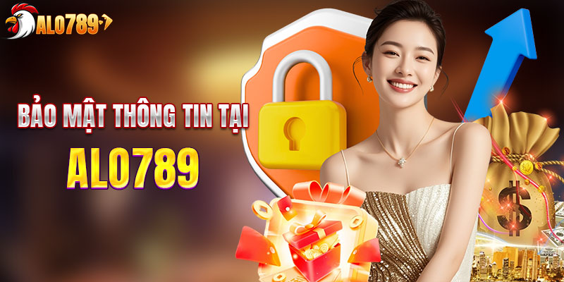 Bảo mật thông tin 100% an toàn