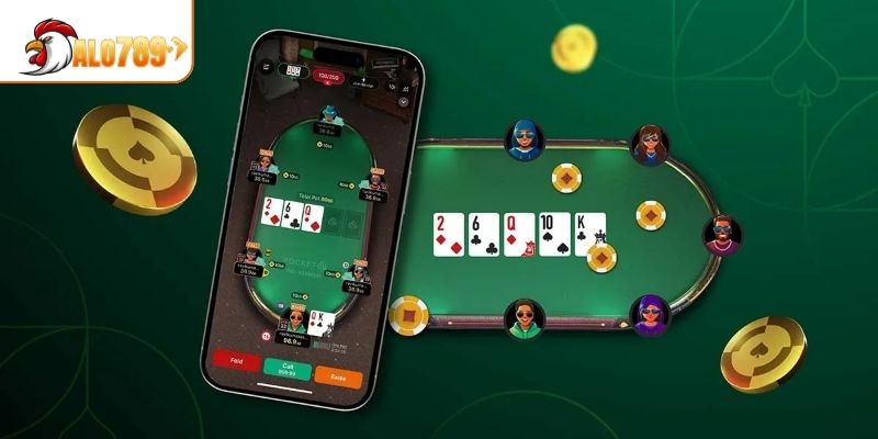 Game bài ALO789 được đánh giá cao về chất lượng dịch vụ