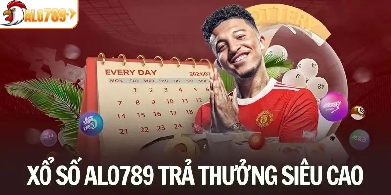 Giới thiệu điểm đến dự đoán xổ số hấp dẫn ALO789