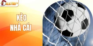 Kèo Nhà Cái - Đặt Cược Ngay, Kiếm Lợi Nhuận Lớn Từ ALO789