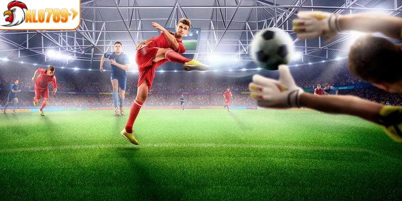 Lý do vì sao nên tham gia soi kèo cược bóng đá chuẩn