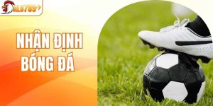 Nhận Định Bóng Đá - Góc Nhìn Chuyên Sâu Từ Các Nhà Phân Tích