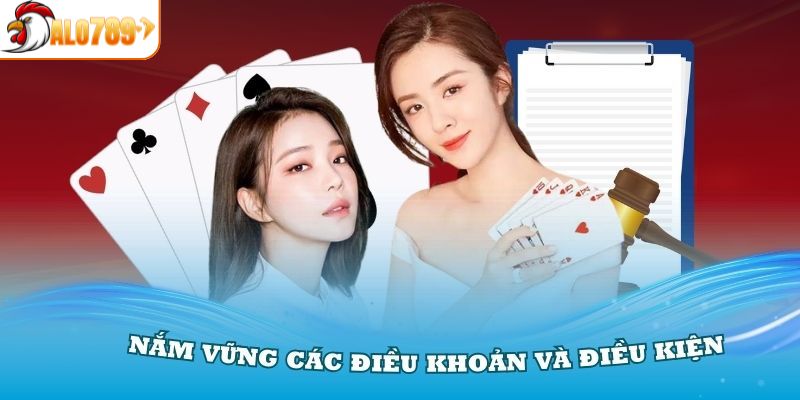Những thông tin điều khoản điều kiện quy định chung nhà cái