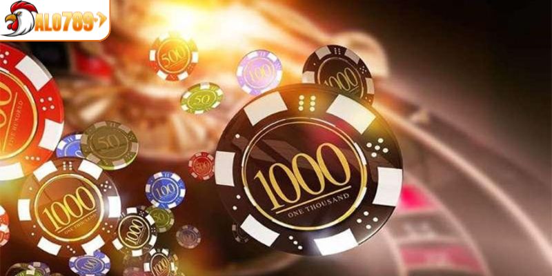 Những ưu thế vượt trội chỉ có tại Casino ALO789