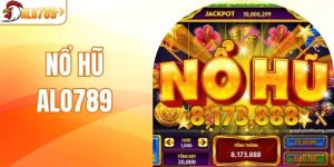 Nổ Hũ ALO789 - Cơ Hội Đổi Đời Với Phần Thưởng Jackpot Cực Lớn
