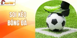 Soi Kèo Bóng Đá - Bí Quyết Cá Cược Dễ Dàng Thắng Lớn