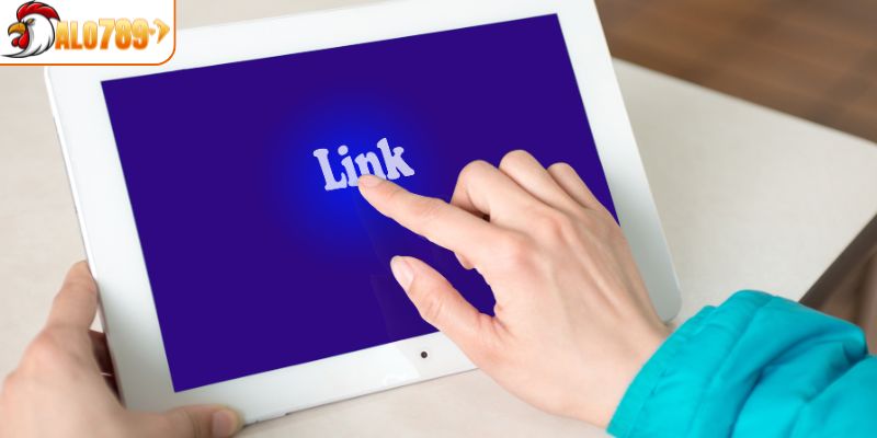 Sử dụng VPN để thay IP truy cập ALO789