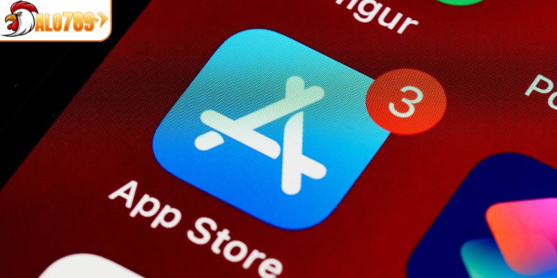 Tải app ALO789 cho iOS