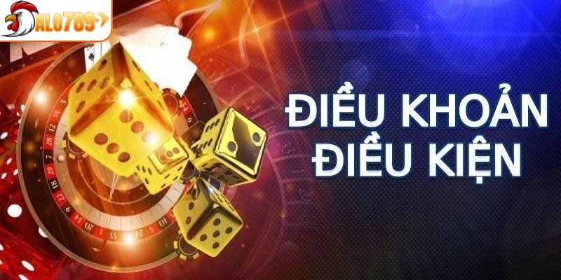 Tìm hiểu chính sách chung điều kiện điều khoản nhà cái 