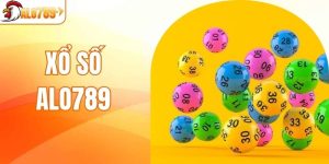 Xổ Số ALO789 - Giải Trí Hấp Dẫn Săn Thưởng Giá Trị